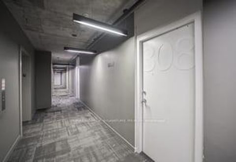 Photo 17 at 308 - 51 Trolley Crescent, Moss Park, Toronto