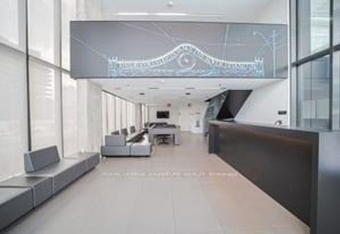 Photo 23 at 308 - 51 Trolley Crescent, Moss Park, Toronto