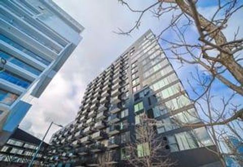 Photo 25 at 308 - 51 Trolley Crescent, Moss Park, Toronto