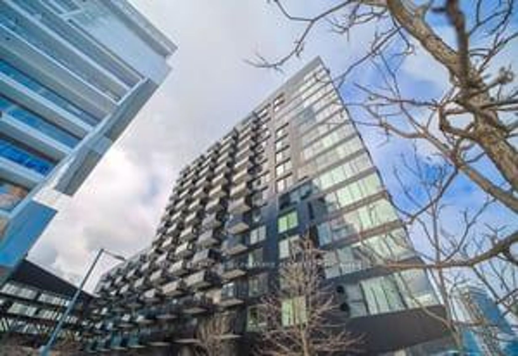 308 - 51 Trolley Crescent, Moss Park, Toronto 