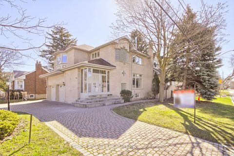 Photo 1 at 83 Norton Avenue, Willowdale East, Toronto