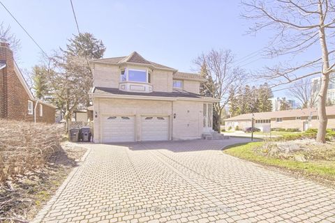 Photo 5 at 83 Norton Avenue, Willowdale East, Toronto