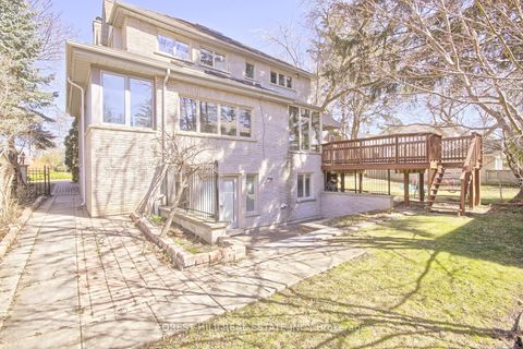 Photo 7 at 83 Norton Avenue, Willowdale East, Toronto