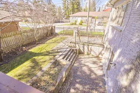 Photo 9 at 83 Norton Avenue, Willowdale East, Toronto