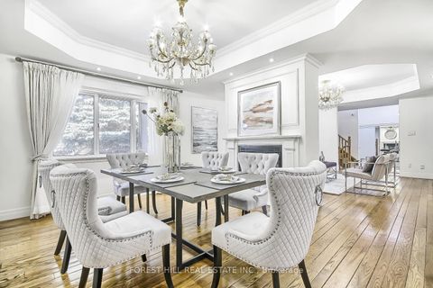 Photo 17 at 83 Norton Avenue, Willowdale East, Toronto