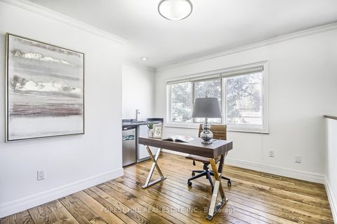 Photo 31 at 83 Norton Avenue, Willowdale East, Toronto