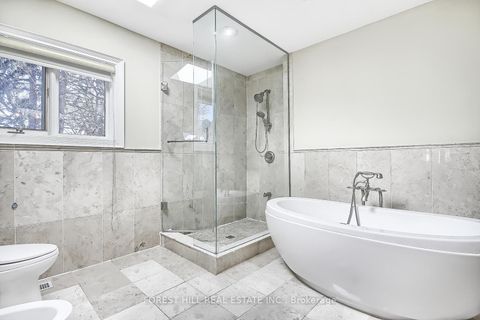 Photo 36 at 83 Norton Avenue, Willowdale East, Toronto