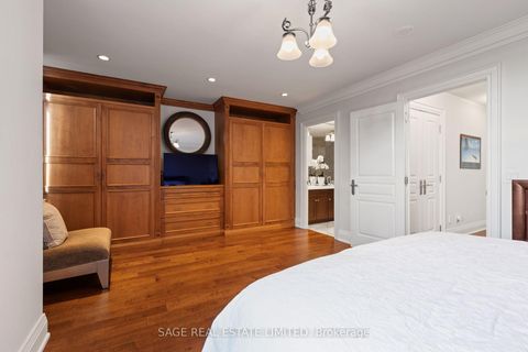 Photo 24 at TH#31 - 25 Greenview Avenue, Newtonbrook West, Toronto