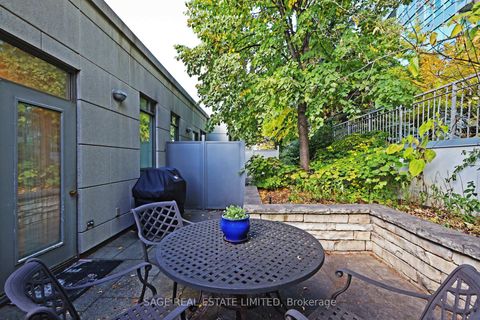 Photo 28 at TH#31 - 25 Greenview Avenue, Newtonbrook West, Toronto