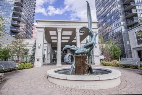 Photo 33 at TH#31 - 25 Greenview Avenue, Newtonbrook West, Toronto