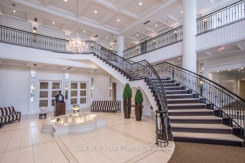 Photo 39 at TH#31 - 25 Greenview Avenue, Newtonbrook West, Toronto