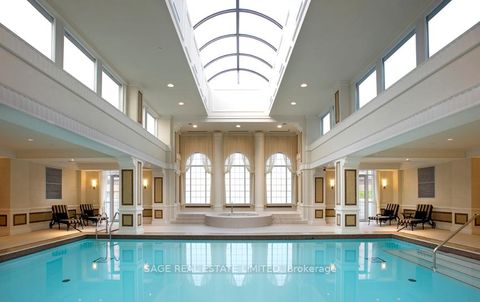 Photo 41 at TH#31 - 25 Greenview Avenue, Newtonbrook West, Toronto