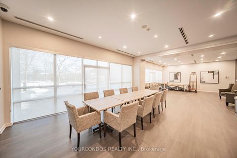 Photo 4 at 802 - 18 Spring Garden Avenue, Willowdale East, Toronto