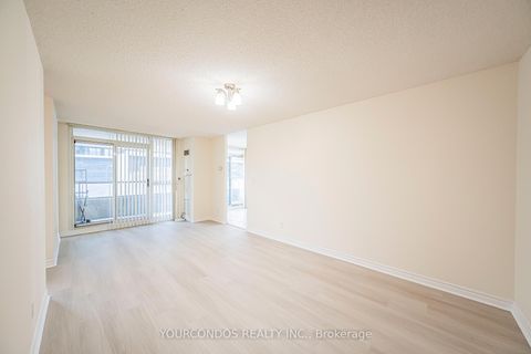 Photo 14 at 802 - 18 Spring Garden Avenue, Willowdale East, Toronto