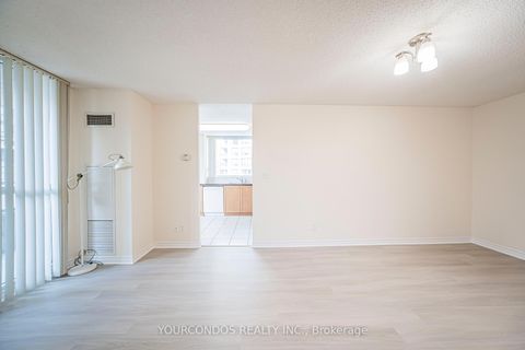 Photo 21 at 802 - 18 Spring Garden Avenue, Willowdale East, Toronto