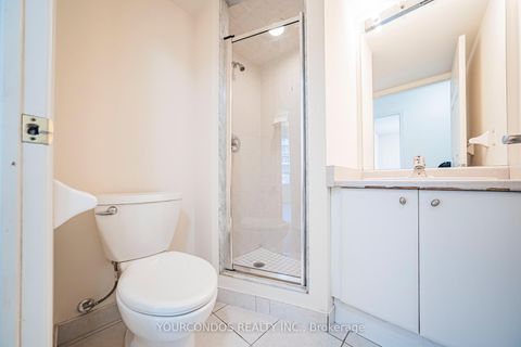 Photo 28 at 802 - 18 Spring Garden Avenue, Willowdale East, Toronto