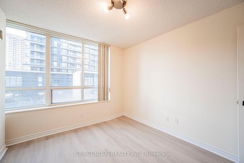 Photo 34 at 802 - 18 Spring Garden Avenue, Willowdale East, Toronto