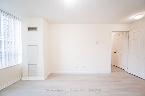 Photo 38 at 802 - 18 Spring Garden Avenue, Willowdale East, Toronto