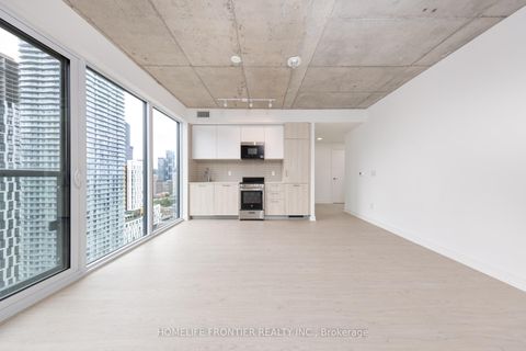 Photo 6 at 3004 - 65 Mutual Street, Yonge Corridor, Toronto