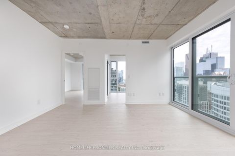 Photo 11 at 3004 - 65 Mutual Street, Yonge Corridor, Toronto