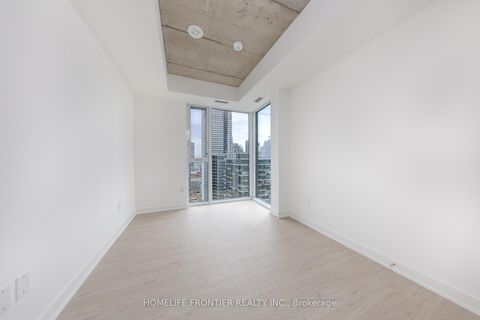 Photo 12 at 3004 - 65 Mutual Street, Yonge Corridor, Toronto