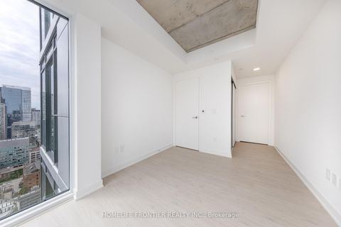 Photo 13 at 3004 - 65 Mutual Street, Yonge Corridor, Toronto