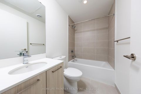 Photo 14 at 3004 - 65 Mutual Street, Yonge Corridor, Toronto