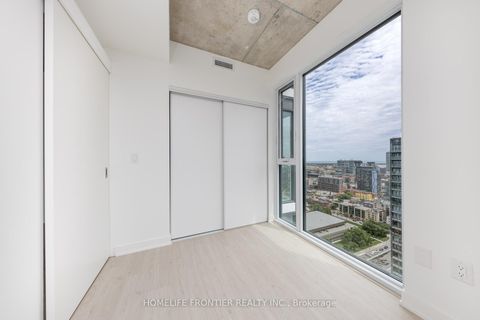 Photo 17 at 3004 - 65 Mutual Street, Yonge Corridor, Toronto