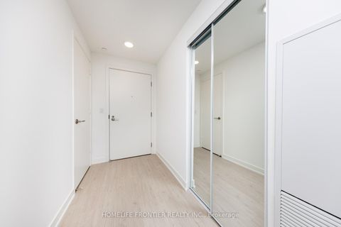 Photo 23 at 3004 - 65 Mutual Street, Yonge Corridor, Toronto