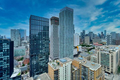 Photo 25 at 3004 - 65 Mutual Street, Yonge Corridor, Toronto