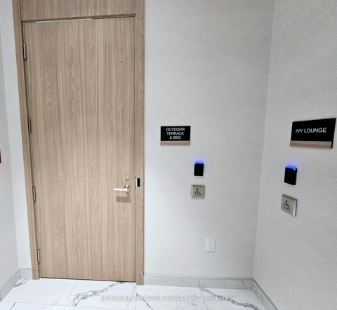 Photo 31 at 3004 - 65 Mutual Street, Yonge Corridor, Toronto