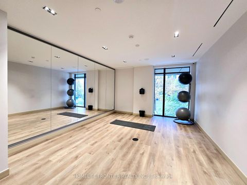 Photo 34 at 3004 - 65 Mutual Street, Yonge Corridor, Toronto