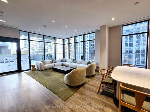 Photo 36 at 3004 - 65 Mutual Street, Yonge Corridor, Toronto