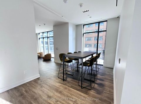 Photo 39 at 3004 - 65 Mutual Street, Yonge Corridor, Toronto