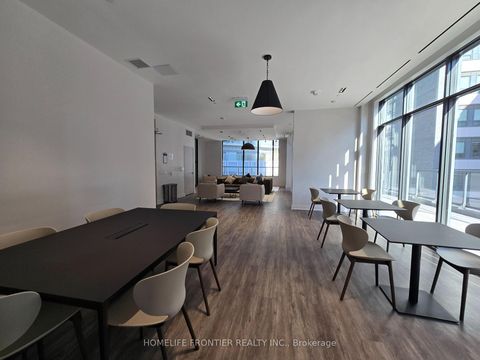 Photo 41 at 3004 - 65 Mutual Street, Yonge Corridor, Toronto