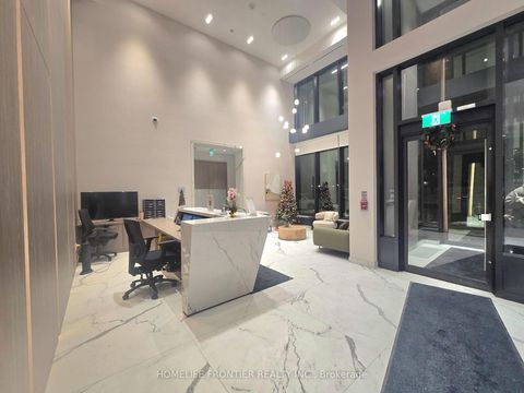 Photo 43 at 3004 - 65 Mutual Street, Yonge Corridor, Toronto