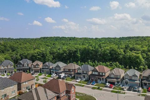 Photo 30 at 3 Cypress Point Street, Ardagh, Barrie