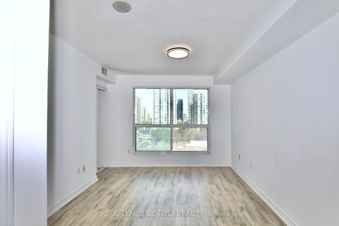 Photo 7 at 1116 - 7 Lorraine Drive, Willowdale West, Toronto