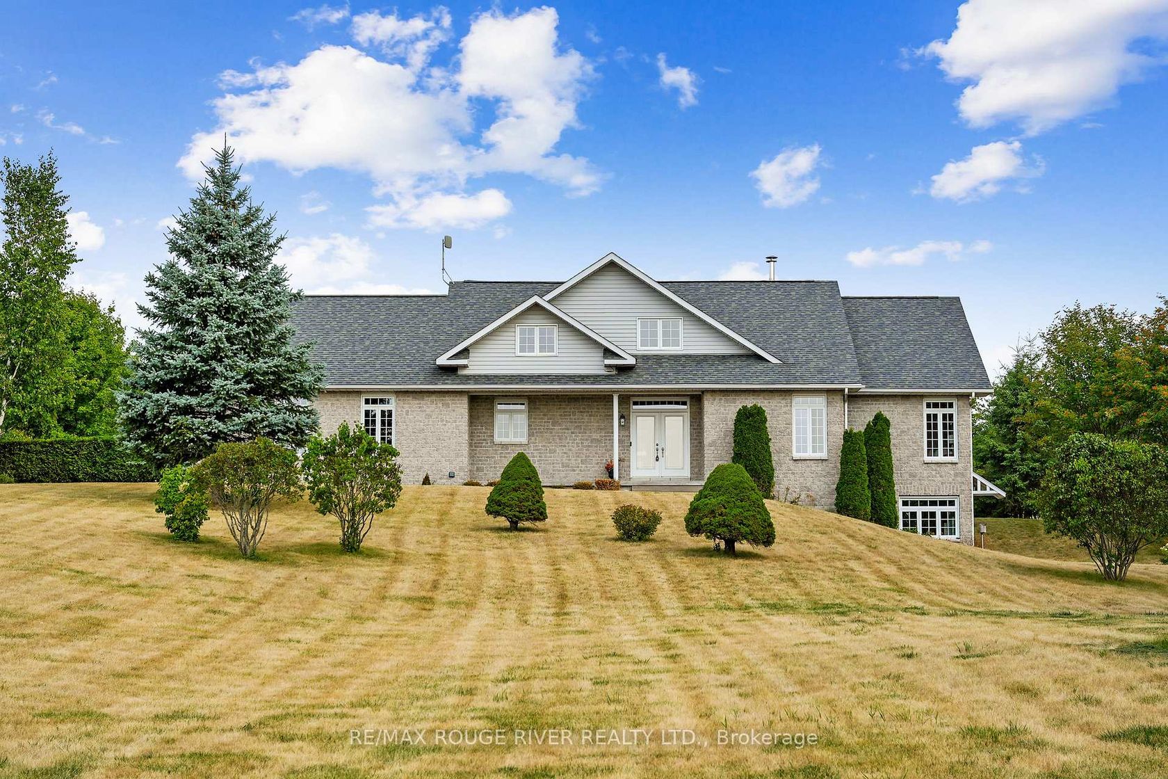 9138 Danforth Road E, Cobourg 
