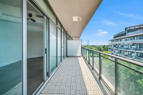 Photo 18 at 902 - 1201 Dundas Street E, South Riverdale, Toronto