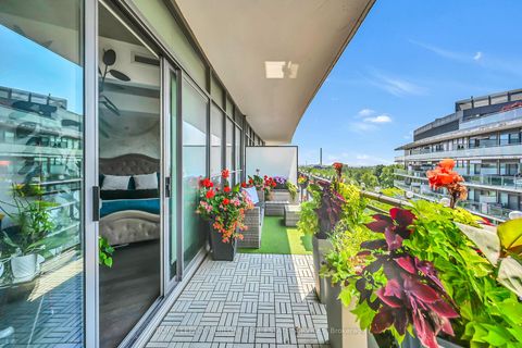 Photo 21 at 902 - 1201 Dundas Street E, South Riverdale, Toronto