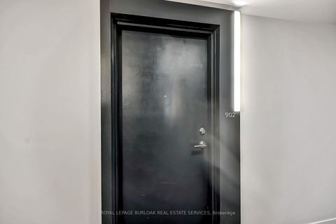 Photo 24 at 902 - 1201 Dundas Street E, South Riverdale, Toronto