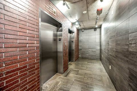 Photo 26 at 902 - 1201 Dundas Street E, South Riverdale, Toronto