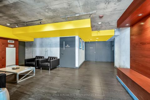 Photo 29 at 902 - 1201 Dundas Street E, South Riverdale, Toronto