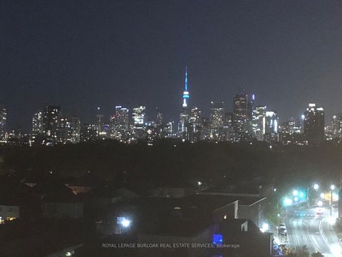 Photo 42 at 902 - 1201 Dundas Street E, South Riverdale, Toronto