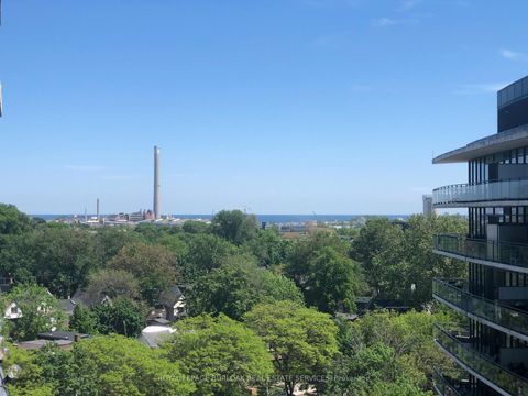 Photo 44 at 902 - 1201 Dundas Street E, South Riverdale, Toronto