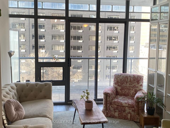 Photo 6 at 608 - 33 Charles Street E, Yonge Corridor, Toronto