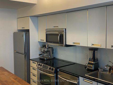 Photo 2 at 608 - 33 Charles Street E, Yonge Corridor, Toronto