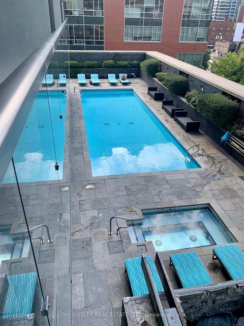 Photo 13 at 608 - 33 Charles Street E, Yonge Corridor, Toronto