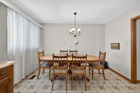 Photo 11 at 74 Minglehaze Drive, Jamestown, Toronto